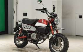 HONDA MONKEY 125 ABS JB02