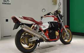 HONDA CB1300SF SUPER FOUR 2002 SC40