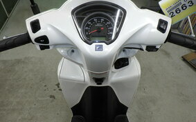 HONDA DIO 110 JK03