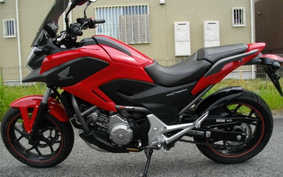 HONDA NC 700 X ABS 2012 RC63