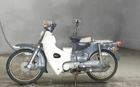 HONDA C70 SUPER CUB 2002 C70