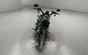 HARLEY XL1200N 2009 CZ3