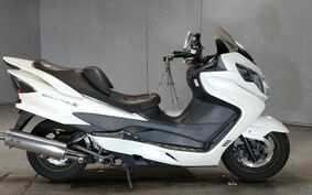 SUZUKI SKYWAVE 250 (Burgman 250) S CJ44A