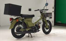 HONDA LITTLE CUB E AA01