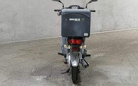 HONDA C110 SUPER CUB JA10