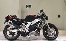 SUZUKI WOLF 250 VJ21A