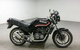 SUZUKI GS250FW GJ71A