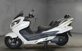 SUZUKI SKYWAVE 250 (Burgman 250) M CJ45A