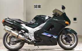 KAWASAKI ZX 1100 NINJA GEN 2 1996 ZXBD16