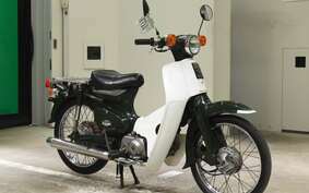 HONDA C70 SUPER CUB C70