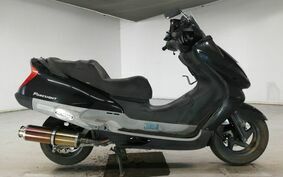 HONDA FORESIGHT EX MF04