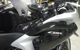 HONDA CBR250R GEN 3 MC41