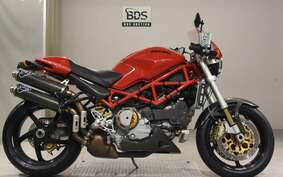 DUCATI MONSTER S4R 2006 M405A