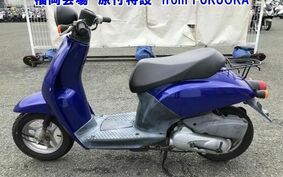 HONDA ﾄｩﾃﾞｲ AF61