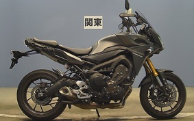 YAMAHA MT-09 Tracer 2016 RN36J