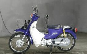 HONDA C110 SUPER CUB JA07