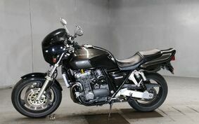 HONDA CB1000SF 1995 SC30