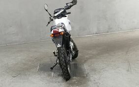 HONDA NX125 JD09