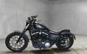 HARLEY XL883N 2011 LE2