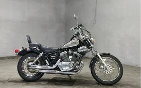 YAMAHA VIRAGO 250 2023 3DM