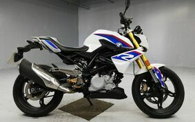 BMW G310R 2018 0G01