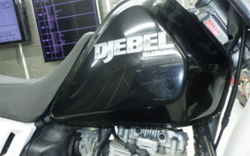 SUZUKI DJEBEL 200 (DR200SE) SH42A