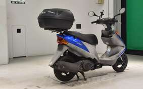 SUZUKI ADDRESS V125 CF4EA