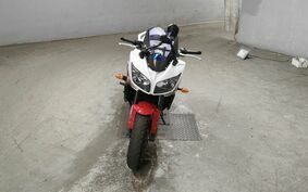 YAMAHA FZ FAZER FEATHER 2009 RN21J