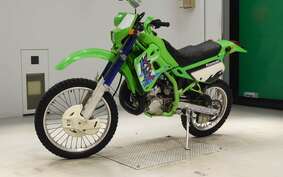 KAWASAKI KDX250SR DX250F