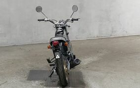 HONDA APE 100 HC07