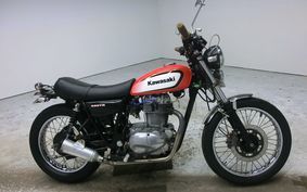 KAWASAKI 250TR 2006 BJ250F