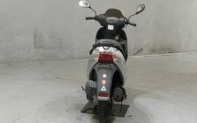 SUZUKI ADDRESS 110 CF11A