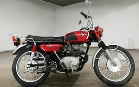 HONDA CL125 CL125K