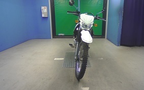 KAWASAKI KLX125 LX125C