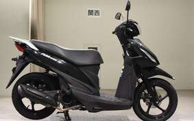 SUZUKI ADDRESS 110 CE47A