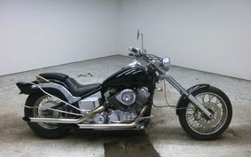 YAMAHA DRAGSTAR 400 1997 4TR