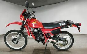 HONDA XL200R MD06