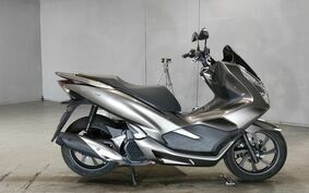 HONDA PCX125 JF81