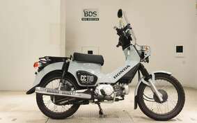 HONDA CROSS CUB 110 JA45