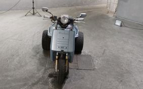 HONDA GYRO TA01