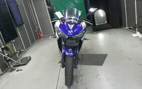 YAMAHA YZF-R25 RG10J