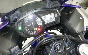 YAMAHA YZF-R25 A RG10J