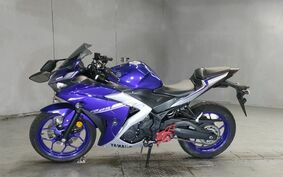 YAMAHA YZF-R25 RG10J