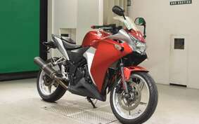 HONDA CBR250R GEN 3 MC41