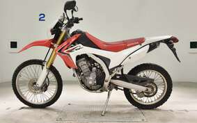 HONDA CRF250L MD38