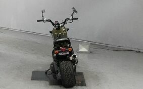 HONDA ZOOMER AF58