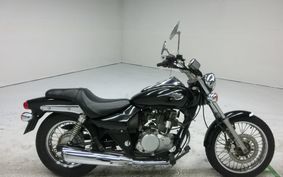 KAWASAKI ELIMINATOR 125 2003 BN125A