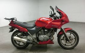 HONDA XELVIS MC25