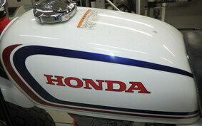 HONDA APE 50 AC16