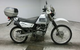 SUZUKI DJEBEL 200 (DR200SE) SH42A